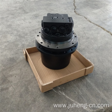 Excavator Travel Motor 301.6 Final Drive